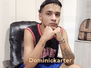 Dominickarter