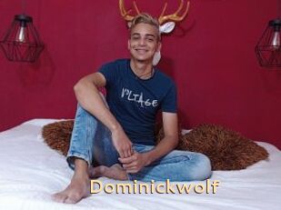 Dominickwolf