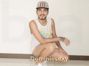 Dominicsexy