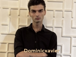 Dominicxavier