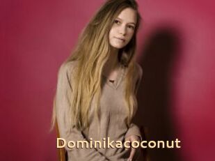 Dominikacoconut