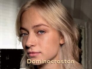 Dominocroston