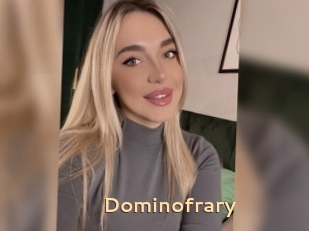 Dominofrary