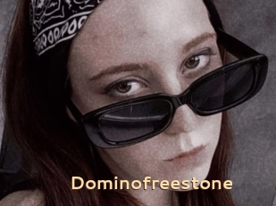 Dominofreestone