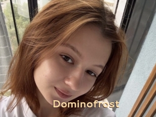 Dominofrost