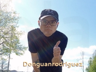 Donguanrodriguez