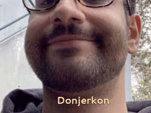 Donjerkon