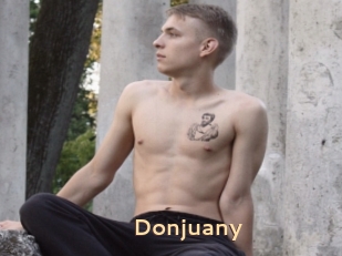 Donjuany