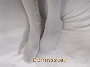 Donmaster