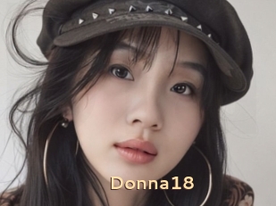 Donna18