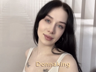 Donnaking