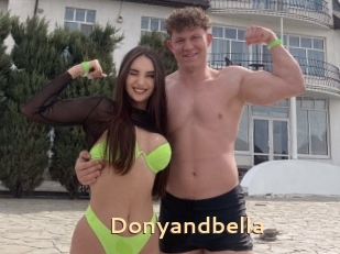 Donyandbella