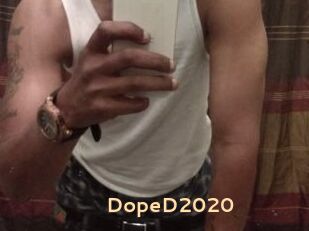 DopeD2020