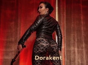 Dorakent