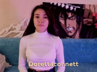 Dorettaconnett