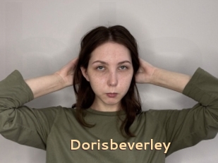 Dorisbeverley