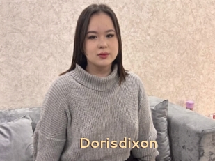 Dorisdixon