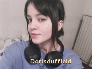 Dorisduffield