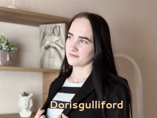 Dorisgulliford