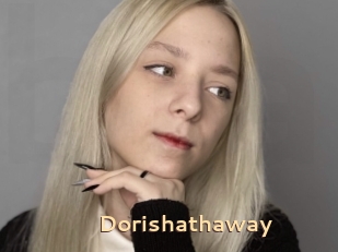 Dorishathaway