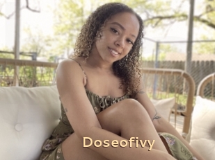 Doseofivy