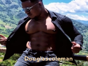 Douglascoleman