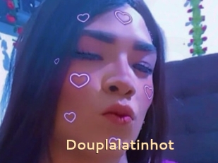 Douplalatinhot