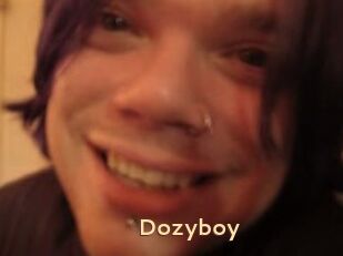 Dozyboy