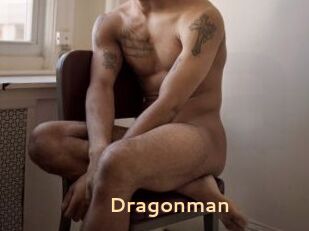 Dragonman