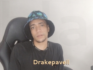 Drakepavell