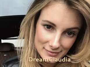 DreamClaudia