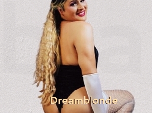 Dreamblonde