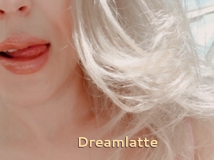 Dreamlatte