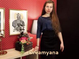 Dreamyana