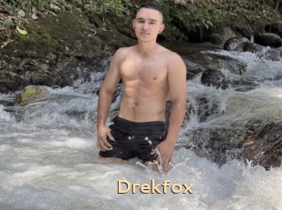 Drekfox