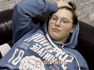 Drollhelen