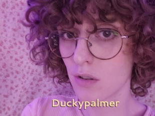 Duckypalmer