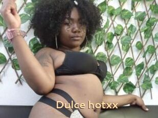 Dulce_hotxx