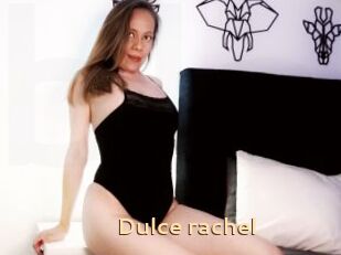 Dulce_rachel