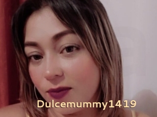 Dulcemummy1419