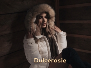 Dulcerosie