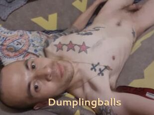 Dumplingballs