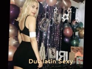 Duo_latin_Sexy