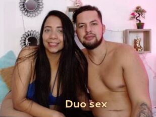 Duo_sex