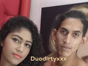 Duodirtyxxx