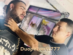 Duopervertt777