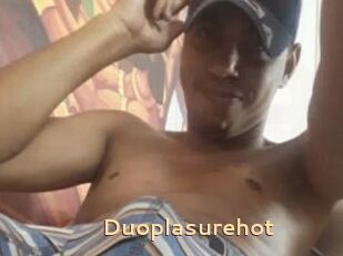 Duoplasurehot