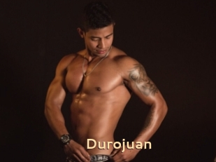 Durojuan