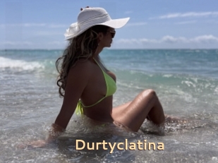 Durtyclatina