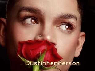 Dustinhenderson